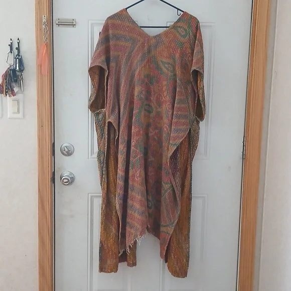 Kantha Bae Altered Split Muu - Picture 3 of 3